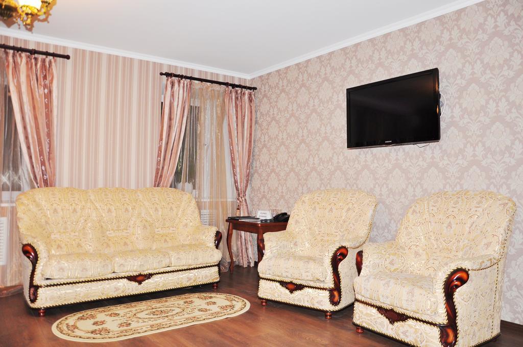 Evropeyskiy Kyiv Room photo