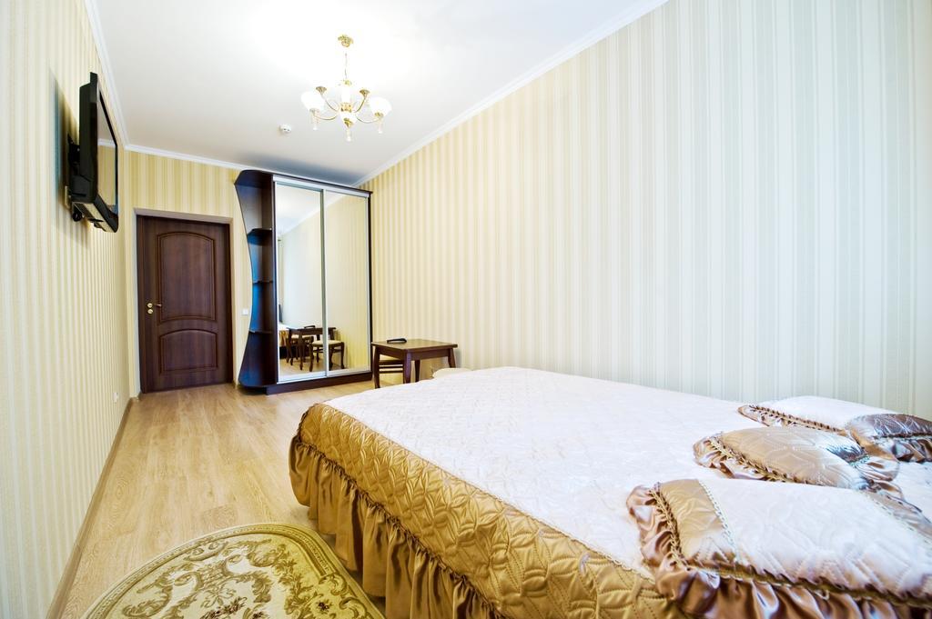Evropeyskiy Kyiv Room photo